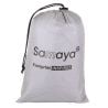 Travel Case Samaya BLUE