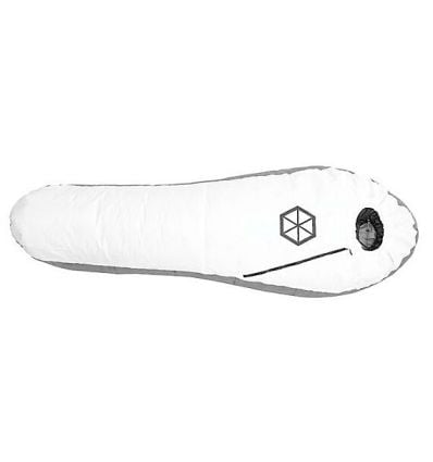 Sleeping bag Samaya NANO BIVY - Alpinstore