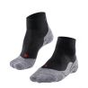 Sokker Falke Tk5 Short (Sort mix) Kvinder