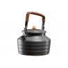 NORDISK Aluminiumkittel (anodiserad aluminium)