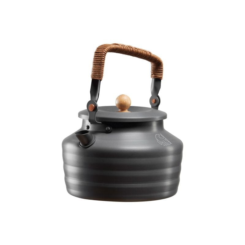 Vannkoker NORDISK Vannkoker i aluminium