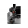 NORDISK Aluminiumskedel (anodiseret aluminium)