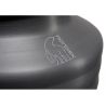 NORDISK Aluminiumkittel (anodiserad aluminium)