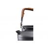 NORDISK Aluminium Kettle (Anodized Aluminium)