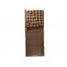 NORDISK Almond - Sacco a pelo 2° S (cordino)