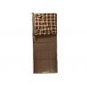 NORDISK Mandel - 2° S Sovepose (Bungy Cord)