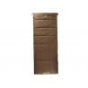 NORDISK Almond - 2° S Sleeping Bag (Bungy Cord)