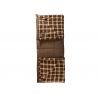 NORDISK Almond - Saco de dormir 2° S (Bungy Cord)