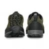 Chaussures Scarpa Mojito Trail Goretex (Smoke Jade) femme