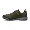 Chaussures Scarpa Mojito Trail Goretex (Smoke Jade) femme