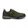 Schoenen Scarpa Mojito Trail Goretex (Smoke Jade) Dames