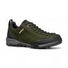 Schuhe Scarpa Mojito Trail Goretex (Thyme lime green)