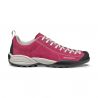 Scarpa Mojito (Red Rose) zapato de mujer