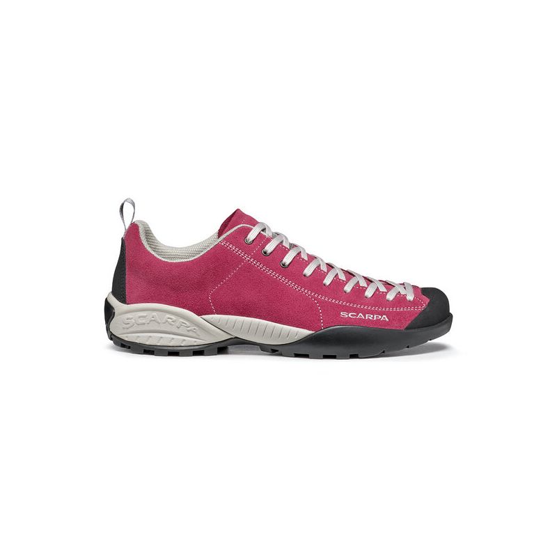 Scarpa Mojito (Red Rose) damesschoen