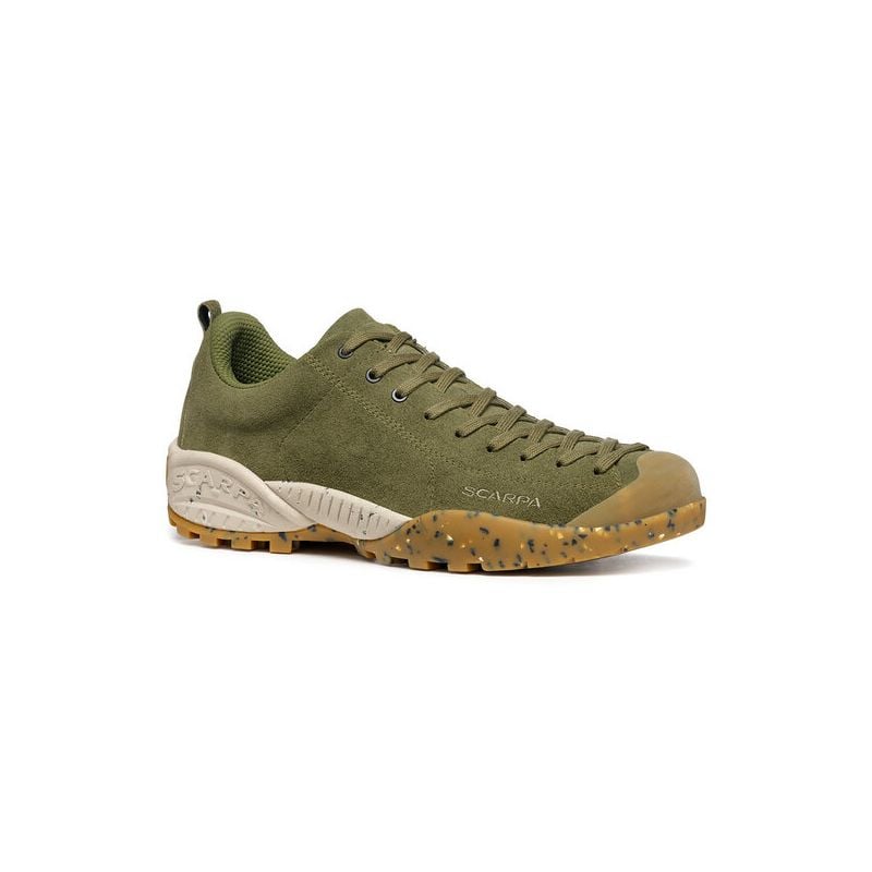 Scarpe Scarpa Mojito Planet (Dark Grasshopper)