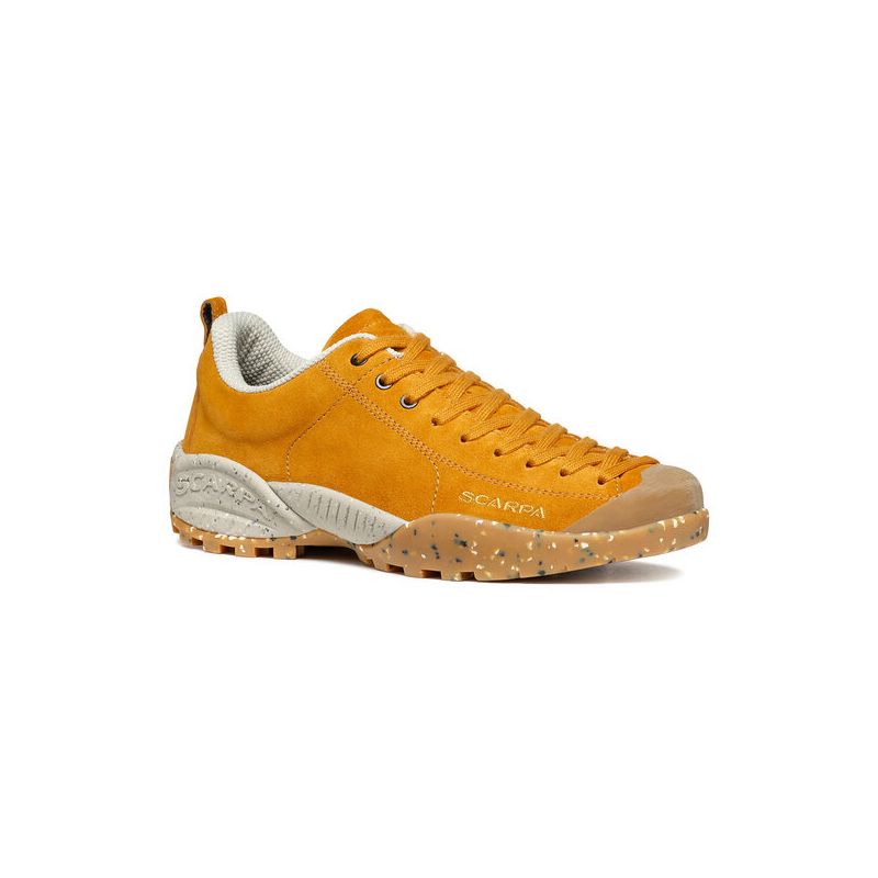 Shoes Scarpa Mojito Planet (Pumpkin)