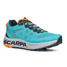 Spin Planet Azure Black
