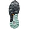 Chaussures de trail/running Scarpa Spin Planet (Azure Black)