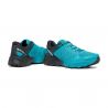 Spin Ultra Azure Black