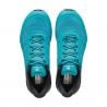 Spin Ultra Azure Black