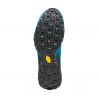 Spin Ultra Azure Black