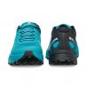 Spin Ultra Azure Black