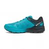 Spin Ultra Azure Black