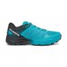 Spin Ultra Azure Negro