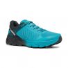 Spin Ultra Azure Black