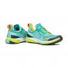 Chaussures de trail/running Scarpa Golden Gate Kima RT (Lake Blue Lime) homme