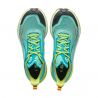 Chaussures de trail/running Scarpa Golden Gate Kima RT (Lake Blue Lime) homme