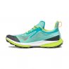 Chaussures de trail/running Scarpa Golden Gate Kima RT (Lake Blue Lime) homme