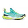 Chaussures de trail/running Scarpa Golden Gate Kima RT (Lake Blue Lime) homme