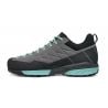 Skor för att ta sig fram Scarpa Mescalito Goretex (Shark Azur)