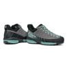 Chaussures d'approche Scarpa Mescalito Goretex (Shark Azur)