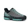 Skor för att ta sig fram Scarpa Mescalito Goretex (Shark Azur)