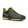 Mescalito Planet Gray Curry