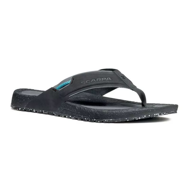 Sandaler/tång Scarpa Tegu (Svart)