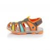 Kimberfeel ARLEQUIN ORANGE