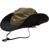 Outdoor Research SEATTLE RAIN HAT Fatigue/Sort, S (Tretthet/Sort)