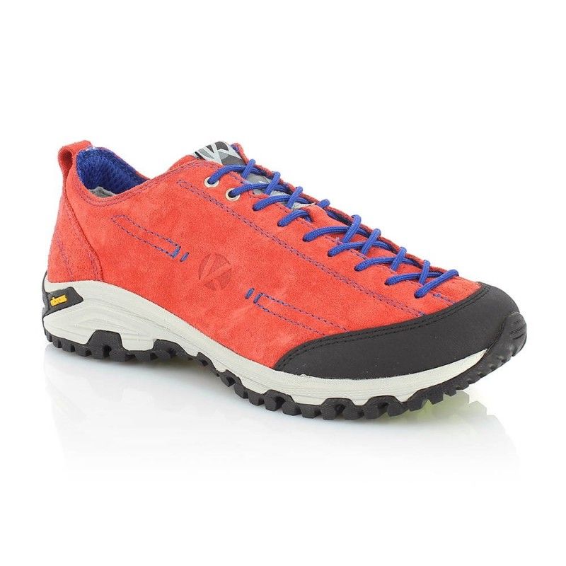 Vandringsskor Kimberfeel FOLIN (Mango)