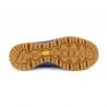 Chaussure Outdoor Kimberfeel Lincoln (Moutarde)