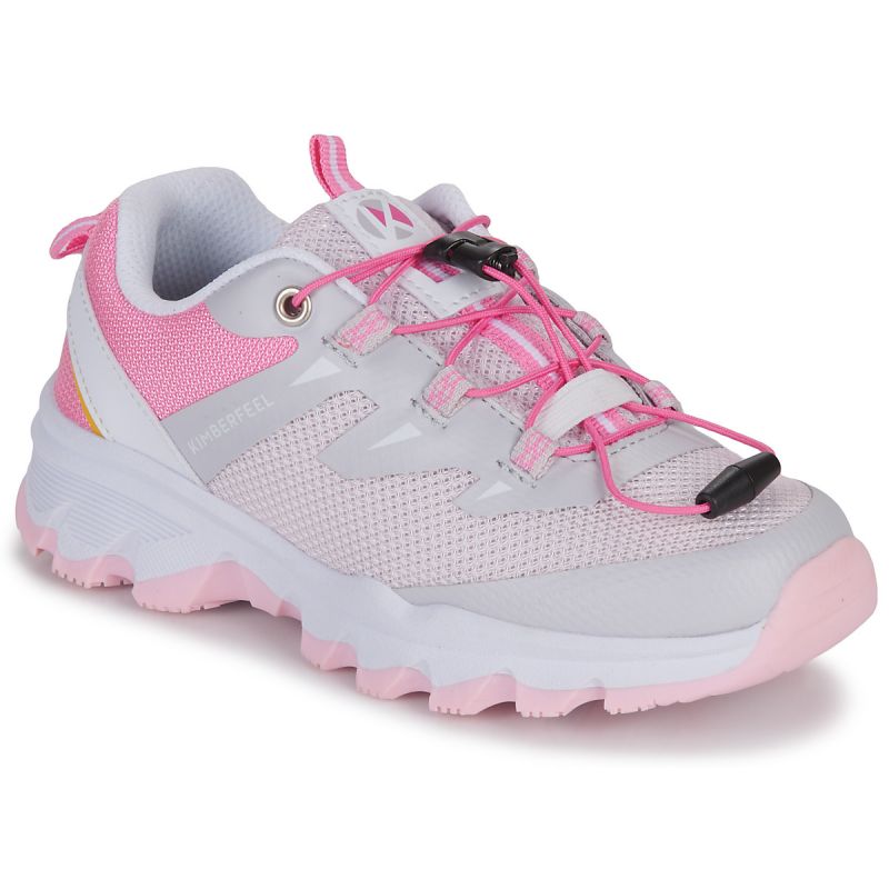 Ulkokengät Kimberfeel LIVIO (vaaleanharmaa) lapsi