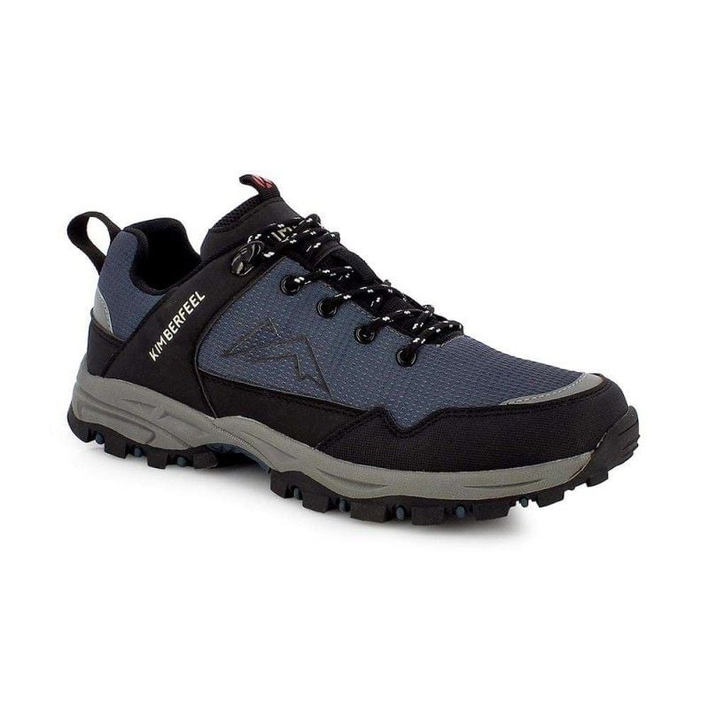 Wanderschuhe Kimberfeel MAUNDI (Marine)