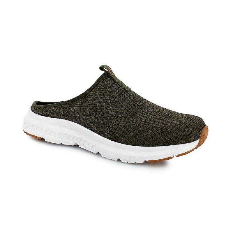 Zapato de recuperación Kimberfeel Miage (Caqui) mixto
