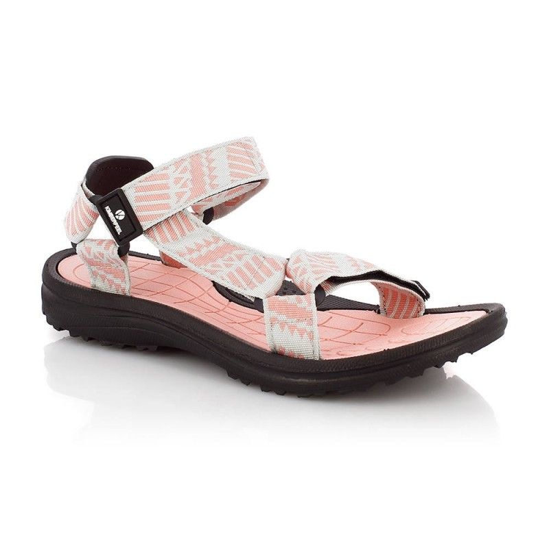 Vandringssandaler Kimberfeel MILOS (Coral)