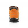 Hiking shoes Kimberfeel PIANA (Blue) mixed