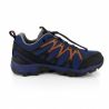 Chaussure Outdoor Kimberfeel QUEYRAS (Kaki)