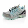 Outdoor-Schuh Kimberfeel QUEYRAS (Wassergrün)