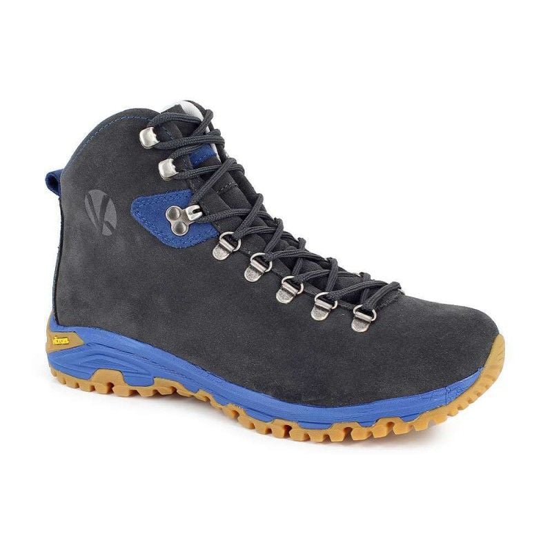 Botas de montaña Kimberfeel SELLA (Shark) mixtas
